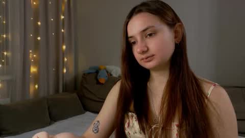 Lelia online show from 02-15-26, 06:26