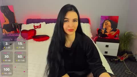 LellitClark online show from 11-07-25, 08:31