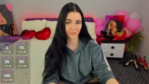 LellitClark online show from 04-20-26, 10:22