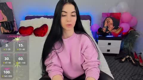 LellitClark online show from 04-26-26, 07:44