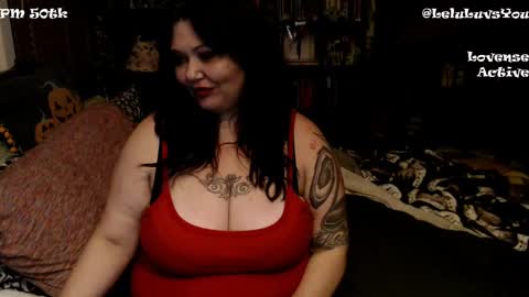 Snapshot of leluluvsyou chatting on 12-04-24, 07:50 Lelu Fallas online show from 12-04-24, 07:50