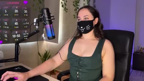 Lemi online show from 10-20-25, 09:43