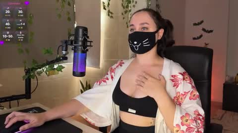 Lemi online show from 11-05-25, 02:39