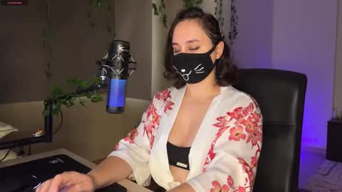 Lemi online show from 11-12-25, 04:29