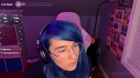 Lemmi online show from 02-06-25, 01:10