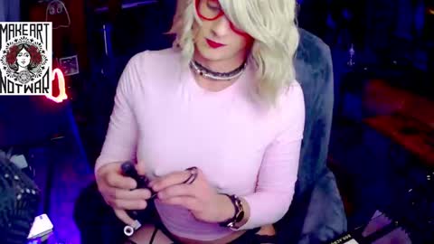 Lemon Stealing Whore online show from 02-15-26, 07:51