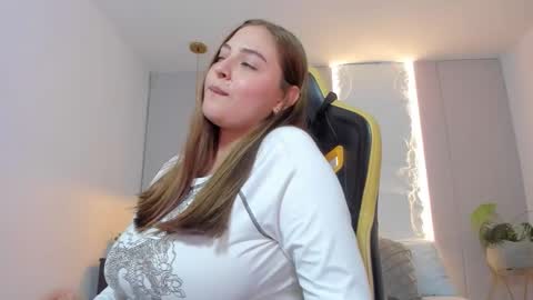 lena_jhons online show from 12-15-25, 08:13