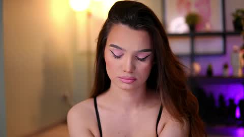 Lena Laurent online show from 04-17-26, 09:34