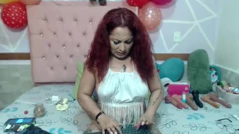 Snapshot of lena_lawson chatting on 09-27-25, 09:47 lena_lawson online show from 09-27-25, 09:47