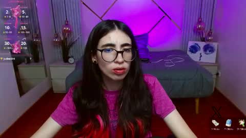Lena online show from 05-15-26, 08:38
