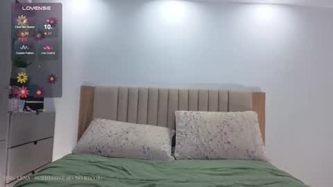 Lena online show from 11-27-25, 03:47