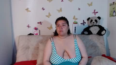 Lena online show from 07-29-26, 06:17