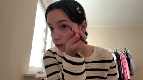 Kate online show from 03-09-26, 09:46