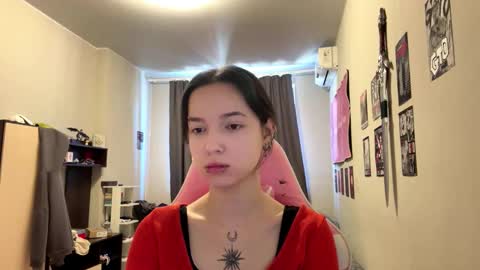 Kate online show from 03-11-26, 08:42