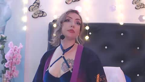 lenaleenyan online show from 02-06-25, 06:08