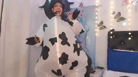 lenaleenyan online show from 02-15-25, 12:15