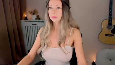 Lena online show from 02-09-26, 08:07