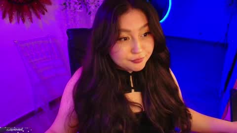 Lenna Kang online show from 10-28-25, 10:56