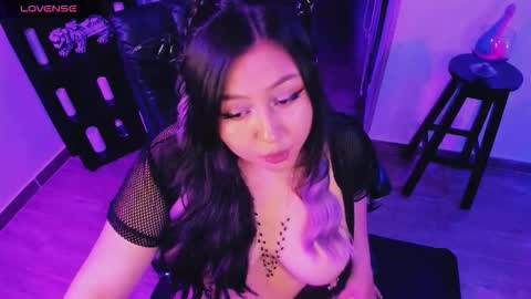 Lenna Kang online show from 02-11-26, 11:21