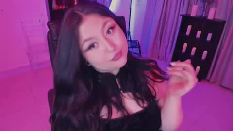 Lenna Kang online show from 03-20-26, 05:40