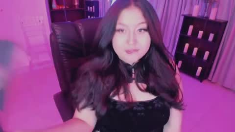 Lenna Kang online show from 04-15-26, 07:54