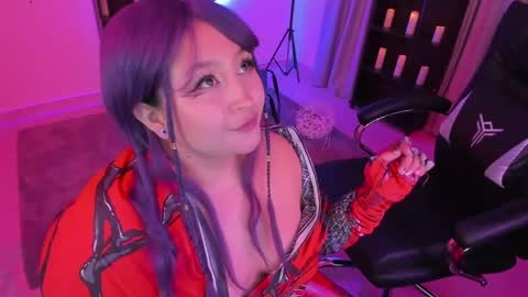 Lenna Kang online show from 04-23-26, 05:37