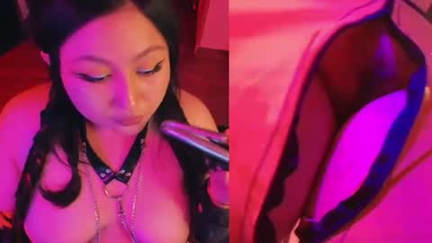 Snapshot of lenasweetx chatting on 07-23-26, 01:58 Lenna Kang online show from 07-23-26, 01:58