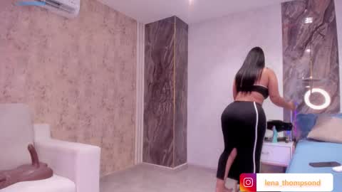 Snapshot of lenathompson chatting on 03-21-26, 05:34 Lenathompson online show from 03-21-26, 05:34