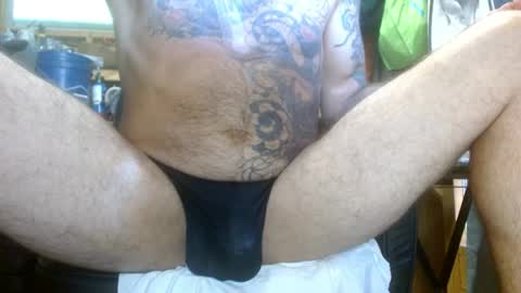 HoleStretcher online show from 05-26-26, 08:05