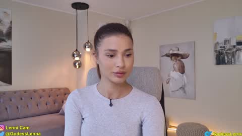 Lenna Goddess online show from 02-21-26, 06:58