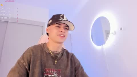 Lenner INDEPENDENT MODEL online show from 11-27-25, 05:42