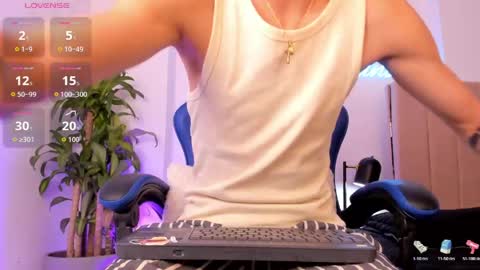 Lenner INDEPENDENT MODEL online show from 06-08-26, 02:23