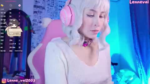 Val online show from 01-12-26, 03:34