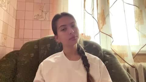 Hellomy name is Natalyits my first day here nice to meet you Give me 50 thumbs ups online show from 05-26-26, 03:35
