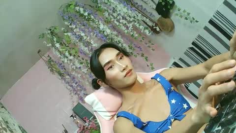 JANE online show from 03-05-25, 05:18