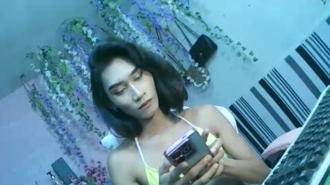 JANE online show from 03-07-25, 04:35