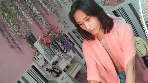 JANE online show from 03-09-25, 12:31