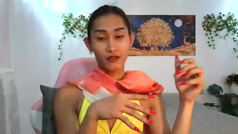 JANE online show from 12-21-25, 05:53