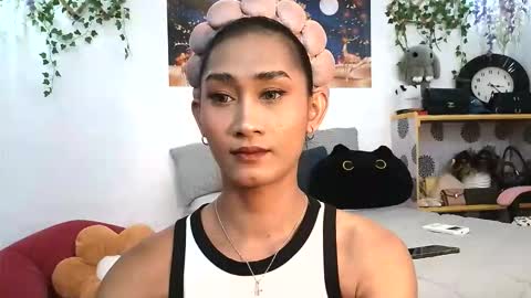 JANE online show from 01-19-26, 07:23