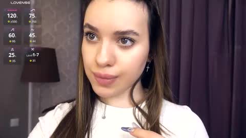 Hey hey our name is Mia  Elfy Lovense is active time to play   PVT IS OPEN  online show from 11-30-25, 07:01