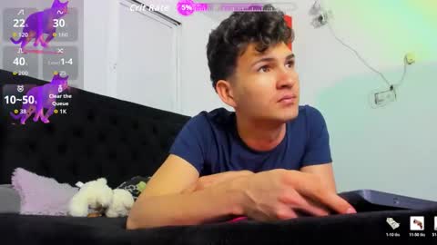 leo183877 online show from 04-18-26, 07:01