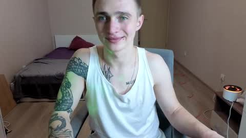 LEO online show from 04-13-26, 09:31