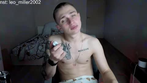 LEO online show from 04-20-26, 09:38