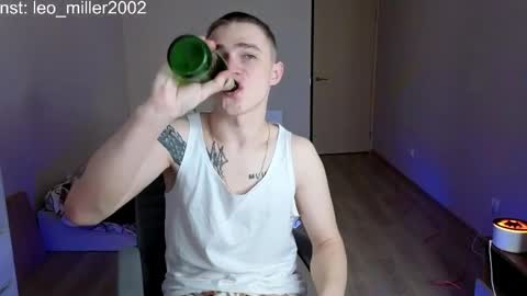 LEO online show from 04-26-26, 03:32