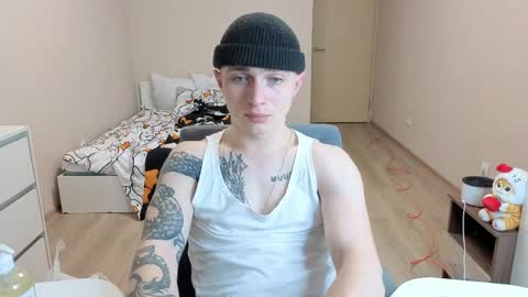 LEO online show from 05-27-26, 01:57