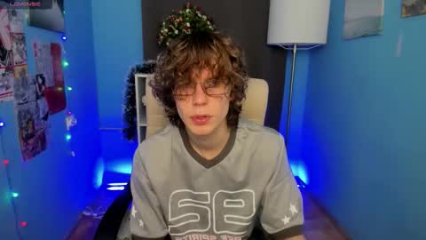 Leo online show from 11-28-25, 02:20