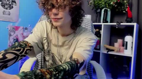 Leo online show from 03-04-26, 10:27