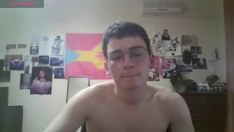 leo_cutie online show from 02-18-26, 09:00