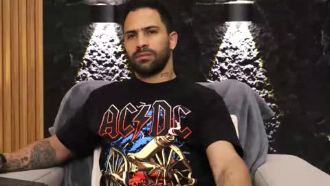 Leo  Diaz online show from 01-18-26, 10:57