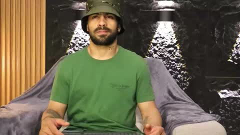 Leo  Diaz online show from 02-15-26, 10:39